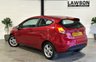 USED 2016 65 FORD FIESTA 1.25 Zetec Hatchback 3dr Petrol Manual Euro 6 (82 ps) 