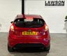 USED 2016 65 FORD FIESTA 1.25 Zetec Hatchback 3dr Petrol Manual Euro 6 (82 ps) 