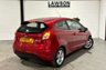 USED 2016 65 FORD FIESTA 1.25 Zetec Hatchback 3dr Petrol Manual Euro 6 (82 ps) 