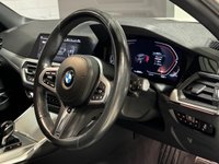 USED 2021 71 BMW 3 SERIES 3.0 330d MHT M Sport Touring 5dr Diesel Hybrid Auto Euro 6 (s/s) (286 ps) +NATIONWIDE DELIVERY AVAILABLE+