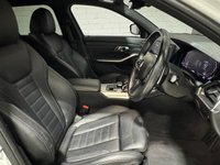 USED 2021 71 BMW 3 SERIES 3.0 330d MHT M Sport Touring 5dr Diesel Hybrid Auto Euro 6 (s/s) (286 ps) +NATIONWIDE DELIVERY AVAILABLE+