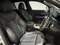USED 2021 71 BMW 3 SERIES 3.0 330d MHT M Sport Touring 5dr Diesel Hybrid Auto Euro 6 (s/s) (286 ps) +NATIONWIDE DELIVERY AVAILABLE+