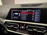 USED 2021 71 BMW 3 SERIES 3.0 330d MHT M Sport Touring 5dr Diesel Hybrid Auto Euro 6 (s/s) (286 ps) +NATIONWIDE DELIVERY AVAILABLE+