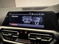 USED 2021 71 BMW 3 SERIES 3.0 330d MHT M Sport Touring 5dr Diesel Hybrid Auto Euro 6 (s/s) (286 ps) +NATIONWIDE DELIVERY AVAILABLE+