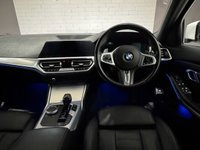 USED 2021 71 BMW 3 SERIES 3.0 330d MHT M Sport Touring 5dr Diesel Hybrid Auto Euro 6 (s/s) (286 ps) +NATIONWIDE DELIVERY AVAILABLE+