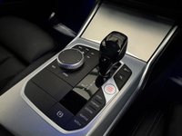 USED 2021 71 BMW 3 SERIES 3.0 330d MHT M Sport Touring 5dr Diesel Hybrid Auto Euro 6 (s/s) (286 ps) +NATIONWIDE DELIVERY AVAILABLE+
