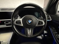 USED 2021 71 BMW 3 SERIES 3.0 330d MHT M Sport Touring 5dr Diesel Hybrid Auto Euro 6 (s/s) (286 ps) +NATIONWIDE DELIVERY AVAILABLE+