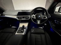 USED 2021 71 BMW 3 SERIES 3.0 330d MHT M Sport Touring 5dr Diesel Hybrid Auto Euro 6 (s/s) (286 ps) +NATIONWIDE DELIVERY AVAILABLE+
