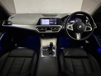 USED 2021 71 BMW 3 SERIES 3.0 330d MHT M Sport Touring 5dr Diesel Hybrid Auto Euro 6 (s/s) (286 ps) +NATIONWIDE DELIVERY AVAILABLE+