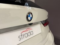USED 2021 71 BMW 3 SERIES 3.0 330d MHT M Sport Touring 5dr Diesel Hybrid Auto Euro 6 (s/s) (286 ps) +NATIONWIDE DELIVERY AVAILABLE+