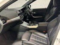 USED 2021 71 BMW 3 SERIES 3.0 330d MHT M Sport Touring 5dr Diesel Hybrid Auto Euro 6 (s/s) (286 ps) +NATIONWIDE DELIVERY AVAILABLE+