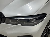 USED 2021 71 BMW 3 SERIES 3.0 330d MHT M Sport Touring 5dr Diesel Hybrid Auto Euro 6 (s/s) (286 ps) +NATIONWIDE DELIVERY AVAILABLE+