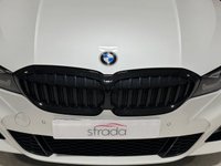 USED 2021 71 BMW 3 SERIES 3.0 330d MHT M Sport Touring 5dr Diesel Hybrid Auto Euro 6 (s/s) (286 ps) +NATIONWIDE DELIVERY AVAILABLE+