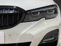 USED 2021 71 BMW 3 SERIES 3.0 330d MHT M Sport Touring 5dr Diesel Hybrid Auto Euro 6 (s/s) (286 ps) +NATIONWIDE DELIVERY AVAILABLE+