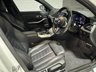 USED 2021 71 BMW 3 SERIES 3.0 330d MHT M Sport Touring 5dr Diesel Hybrid Auto Euro 6 (s/s) (286 ps) +NATIONWIDE DELIVERY AVAILABLE+