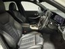 USED 2021 71 BMW 3 SERIES 3.0 330d MHT M Sport Touring 5dr Diesel Hybrid Auto Euro 6 (s/s) (286 ps) +NATIONWIDE DELIVERY AVAILABLE+