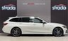 USED 2021 71 BMW 3 SERIES 3.0 330d MHT M Sport Touring 5dr Diesel Hybrid Auto Euro 6 (s/s) (286 ps) +NATIONWIDE DELIVERY AVAILABLE+