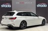 USED 2021 71 BMW 3 SERIES 3.0 330d MHT M Sport Touring 5dr Diesel Hybrid Auto Euro 6 (s/s) (286 ps) +NATIONWIDE DELIVERY AVAILABLE+