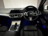 USED 2021 71 BMW 3 SERIES 3.0 330d MHT M Sport Touring 5dr Diesel Hybrid Auto Euro 6 (s/s) (286 ps) +NATIONWIDE DELIVERY AVAILABLE+
