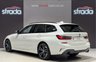 USED 2021 71 BMW 3 SERIES 3.0 330d MHT M Sport Touring 5dr Diesel Hybrid Auto Euro 6 (s/s) (286 ps) +NATIONWIDE DELIVERY AVAILABLE+