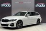 USED 2021 71 BMW 3 SERIES 3.0 330d MHT M Sport Touring 5dr Diesel Hybrid Auto Euro 6 (s/s) (286 ps) +NATIONWIDE DELIVERY AVAILABLE+