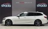 USED 2021 71 BMW 3 SERIES 3.0 330d MHT M Sport Touring 5dr Diesel Hybrid Auto Euro 6 (s/s) (286 ps) +NATIONWIDE DELIVERY AVAILABLE+