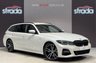 USED 2021 71 BMW 3 SERIES 3.0 330d MHT M Sport Touring 5dr Diesel Hybrid Auto Euro 6 (s/s) (286 ps) +NATIONWIDE DELIVERY AVAILABLE+