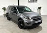 USED 2017 17 LAND ROVER DISCOVERY SPORT 2.0 TD4 Pure Edition SUV 5dr Diesel Manual 4WD Euro 6 (s/s) (5 Seat) (150 ps) 