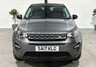 USED 2017 17 LAND ROVER DISCOVERY SPORT 2.0 TD4 Pure Edition SUV 5dr Diesel Manual 4WD Euro 6 (s/s) (5 Seat) (150 ps) 