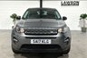 USED 2017 17 LAND ROVER DISCOVERY SPORT 2.0 TD4 Pure Edition SUV 5dr Diesel Manual 4WD Euro 6 (s/s) (5 Seat) (150 ps) 