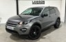 USED 2017 17 LAND ROVER DISCOVERY SPORT 2.0 TD4 Pure Edition SUV 5dr Diesel Manual 4WD Euro 6 (s/s) (5 Seat) (150 ps) 
