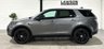 USED 2017 17 LAND ROVER DISCOVERY SPORT 2.0 TD4 Pure Edition SUV 5dr Diesel Manual 4WD Euro 6 (s/s) (5 Seat) (150 ps) 