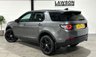 USED 2017 17 LAND ROVER DISCOVERY SPORT 2.0 TD4 Pure Edition SUV 5dr Diesel Manual 4WD Euro 6 (s/s) (5 Seat) (150 ps) 