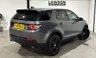 USED 2017 17 LAND ROVER DISCOVERY SPORT 2.0 TD4 Pure Edition SUV 5dr Diesel Manual 4WD Euro 6 (s/s) (5 Seat) (150 ps) 