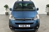 USED 2018 18 CITROEN BERLINGO 1.6 BlueHDi Feel Multispace MPV 5dr Diesel ETG6 Euro 6 (s/s) (100 ps) 
