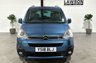 USED 2018 18 CITROEN BERLINGO 1.6 BlueHDi Feel Multispace MPV 5dr Diesel ETG6 Euro 6 (s/s) (100 ps) 