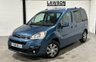 USED 2018 18 CITROEN BERLINGO 1.6 BlueHDi Feel Multispace MPV 5dr Diesel ETG6 Euro 6 (s/s) (100 ps) 
