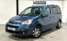 USED 2018 18 CITROEN BERLINGO 1.6 BlueHDi Feel Multispace MPV 5dr Diesel ETG6 Euro 6 (s/s) (100 ps) 