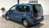 USED 2018 18 CITROEN BERLINGO 1.6 BlueHDi Feel Multispace MPV 5dr Diesel ETG6 Euro 6 (s/s) (100 ps) 