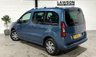 USED 2018 18 CITROEN BERLINGO 1.6 BlueHDi Feel Multispace MPV 5dr Diesel ETG6 Euro 6 (s/s) (100 ps) 