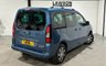 USED 2018 18 CITROEN BERLINGO 1.6 BlueHDi Feel Multispace MPV 5dr Diesel ETG6 Euro 6 (s/s) (100 ps) 