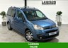 USED 2018 18 CITROEN BERLINGO 1.6 BlueHDi Feel Multispace MPV 5dr Diesel ETG6 Euro 6 (s/s) (100 ps) 