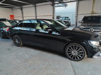 USED 2020 20 MERCEDES-BENZ E-CLASS 2.0 E220d SE Saloon 4dr Diesel G-Tronic+ Euro 6 (s/s) (194 ps) 