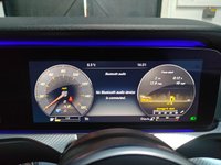 USED 2020 20 MERCEDES-BENZ E-CLASS 2.0 E220d SE Saloon 4dr Diesel G-Tronic+ Euro 6 (s/s) (194 ps) 