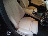 USED 2020 20 MERCEDES-BENZ E-CLASS 2.0 E220d SE Saloon 4dr Diesel G-Tronic+ Euro 6 (s/s) (194 ps) 