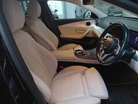 USED 2020 20 MERCEDES-BENZ E-CLASS 2.0 E220d SE Saloon 4dr Diesel G-Tronic+ Euro 6 (s/s) (194 ps) 