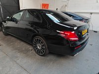 USED 2020 20 MERCEDES-BENZ E-CLASS 2.0 E220d SE Saloon 4dr Diesel G-Tronic+ Euro 6 (s/s) (194 ps) 