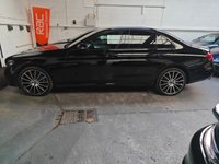 USED 2020 20 MERCEDES-BENZ E-CLASS 2.0 E220d SE Saloon 4dr Diesel G-Tronic+ Euro 6 (s/s) (194 ps) 