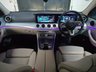 USED 2020 20 MERCEDES-BENZ E-CLASS 2.0 E220d SE Saloon 4dr Diesel G-Tronic+ Euro 6 (s/s) (194 ps) 