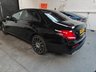 USED 2020 20 MERCEDES-BENZ E-CLASS 2.0 E220d SE Saloon 4dr Diesel G-Tronic+ Euro 6 (s/s) (194 ps) 